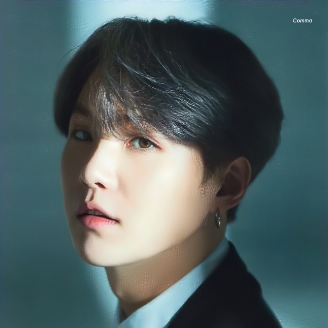 SUGA